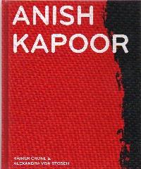 ANISH KAPOOR "FROM COLOUR TO DARKNESS. SVAYAMBH"