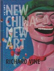 NEW CHINA NEW ART