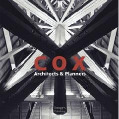 COX ARCHITECTS & PLANNERS