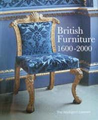 BRITISH FURNITURE 1600-2000