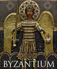 BYZANTIUM 330-1453