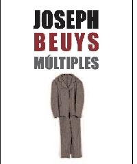 JOSEPH BEUYS, MÚLTIPLES