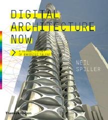 DIGITAL ARCHITECTURE NOW