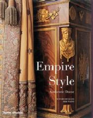 EMPIRE STYLE "AUTHENTIC DECOR"