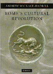 ROME'S CULTURAL REVOLUTION