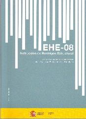 EHE - 08 INSTRUCCION DE HORMIGON ESTRUCTURAL