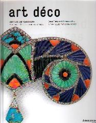 ART DECO "JEWELLERY AND ACCESORIES. A NEW STYLE FOR A NEW WORLD"