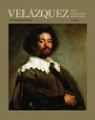 VELAZQUEZ "THE COMPLETE PAINTINGS"