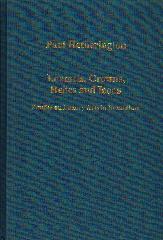 ENAMELS, CROWNS, RELICS AND ICONS "STUDIES ON LUXURY ARTS IN BYZANTIUM"