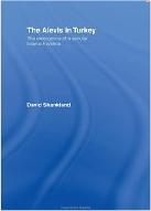 THE ALEVIS IN TURKEY THE EMERGENCE OF A SECULAR ISLAMIC TRADITION