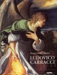 LUDOVICO CARRACCI (1555-1619)