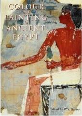 COLOUR AND PAINTING IN ANCIENT EGYPT