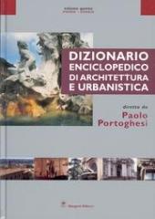 DIZIONARIO ENCICLOPEDICO DI ARCHITETTURA E URBANISMO Vol.5