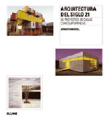 ARQUITECTURA DEL SIGLO 21