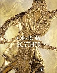 L'OR DES ROIS SCYTHES