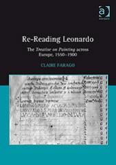 RE-READING LEONARDO "THE TREATISE ON PAINTING ACROSS EUROPE, 1550-1900"