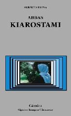 ABBAS KIAROSTAMI