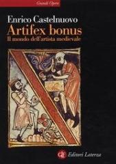 ARTIFEX BONUS "IL MONDO DELL'ARTISTA MEDIEVALE."