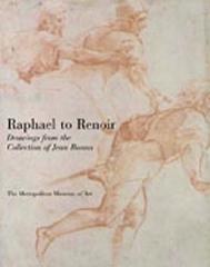 RAPHAEL TO RENOIR DRAWINGS FROM THE COLLECTION OF JEAN BONNA
