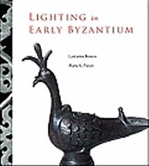 LIGHTING IN EARLY BYZANTIUM