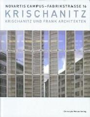 KRISCHANITZ UNF FRANK ARCHITEKTEN - NOVARTIS CAMPUS