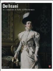 DELLEANI "E IL CENACOLO DI SOFIA DI BRICHERASIO"