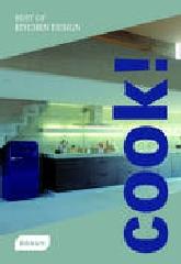 COOK! BEST OF KITCHEN DESIGN