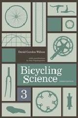 BICYCLING SCIENCE, 3RD EDITION