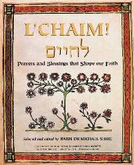 L'CHAIM!