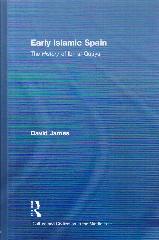 EARLY ISLAMIC SPAIN "THE HISTORY OF IBN AL QUTIYA"