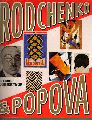 RODCHENKO & POPOVA