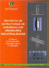 PROYECTO DE ESTRUCTURAS DE HORMIGÓN CON ARMADURAS INDUSTRIALIZADAS