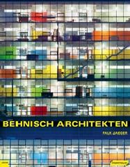 BEHNISCH ARCHITEKTEN