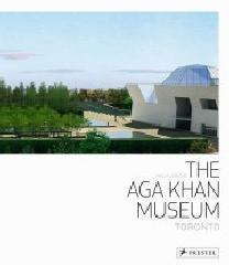 AGA KHAN MUSEUM TORONTO