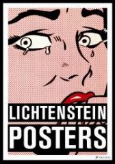 ROY LICHTENSTEIN "PLAKATE/POSTERS"