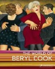 THE WORLD OF BERYL COOK