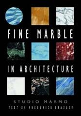 FINE MARBLE IN ARCHITECTURE STUDIO MARMO