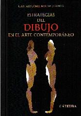 ESTRATEGIAS DEL DIBUJO EN EL ARTE CONTEMPORÁNEO