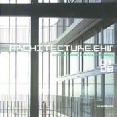 ARCHITECTURE.EHV 07-08