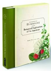 ALEXANDER VON HUMBOLDT ENGL. AND THE BOTANICAL EXPLORATION OF THE AMERICAS