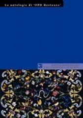 IL RESTAURO DEL MOSAICO E DEL COMMESSO IN PIETRE DURE