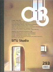 C 3  293 SITU STUDIO