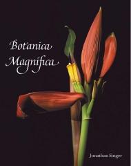 BOTANICA MAGNIFICA "PORTRAITS OF THE WORLD'S MOST EXTRAORDINARY FLOWERS AND PLANTS"