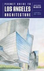 POCKET GUIDE TO LOS ANGELES ARCHITECTURE