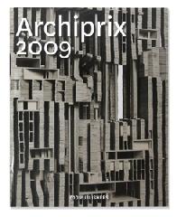 ARCHIPRIX 2009