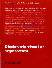 DICCIONARIO VISUAL DE ARQUITECTURA