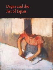 DEGAS AND THE ART OF JAPAN
