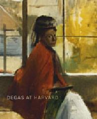 DEGAS AT HARVARD