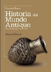 HISTORIA DEL MUNDO ANTIGUO "UNA INTRODUCCIÓN CRÍTICA"