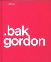 BAK GORDON